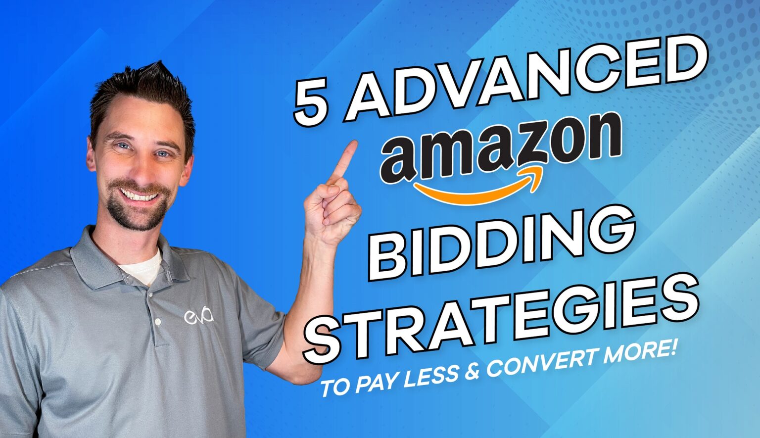 5 Advanced Amazon Ads Bidding Strategies That | Eva Commerce