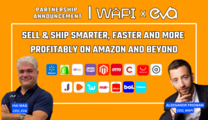 Eva + WAPI Partnership Announcement