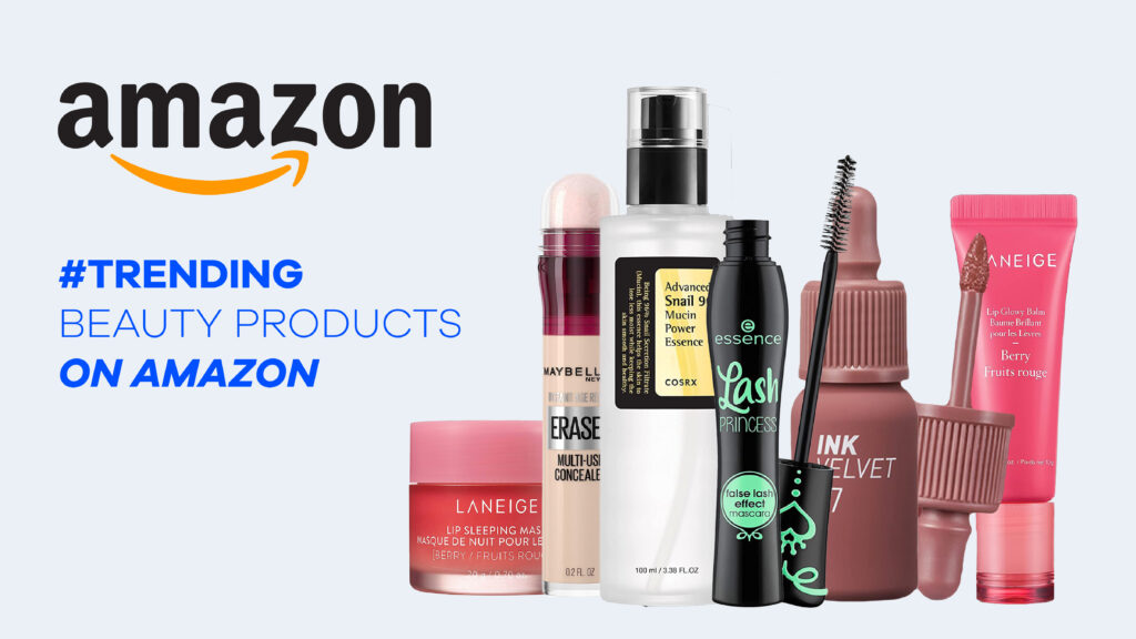 Unleashing the Power of Beauty Brands on Amazon: A Comprehensive Guide 