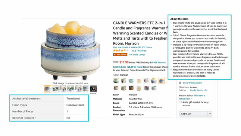 5 Competitive Analysis Hack To Outsmart Your Amazon Rivals