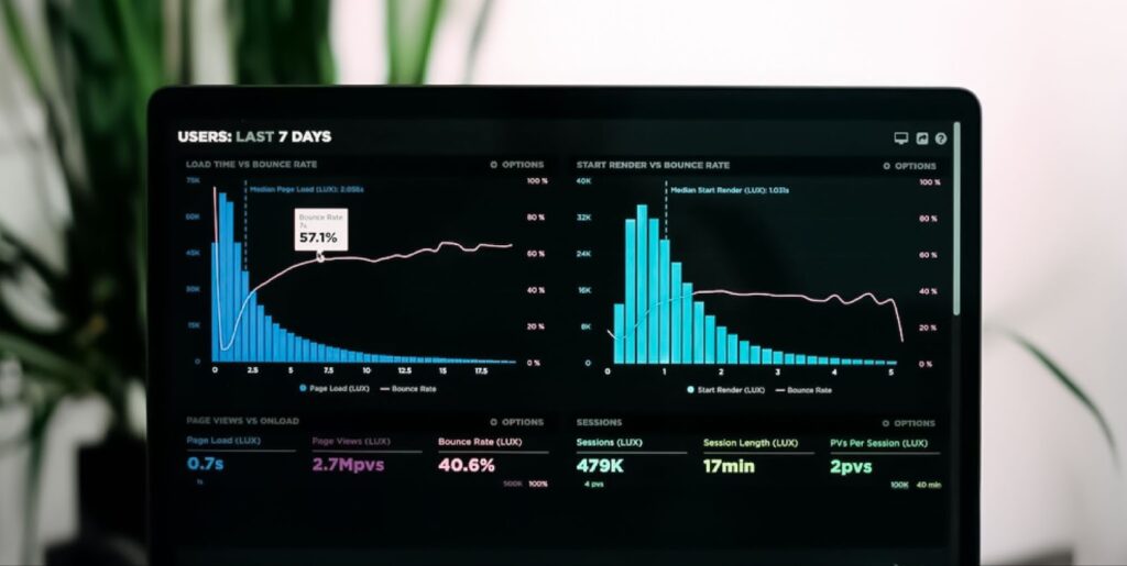 Heres An Infographic Showing How Ai Analyzes Data