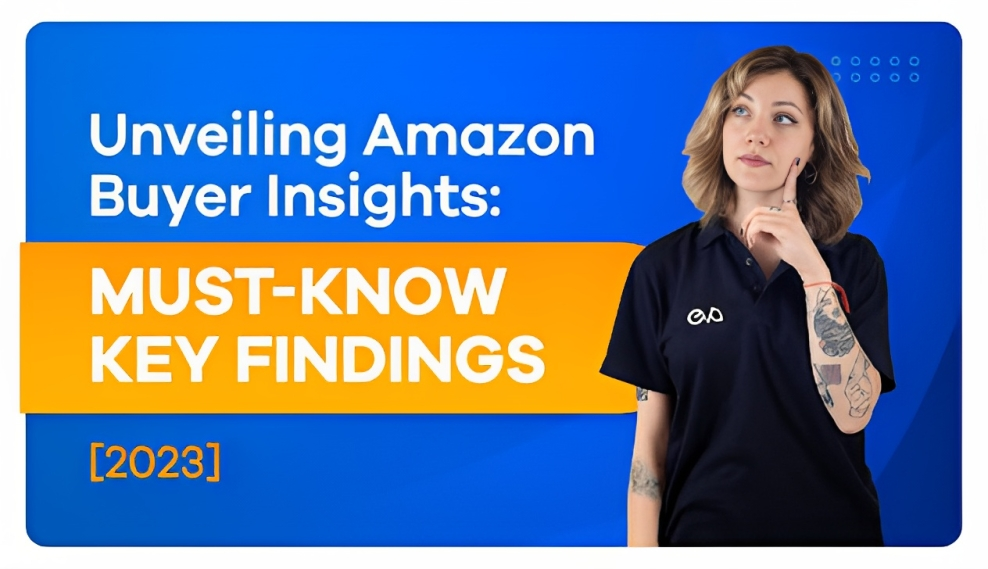 Diving Deep into the Amazon Buyer’s Mind: Key Insights You Can’t Miss