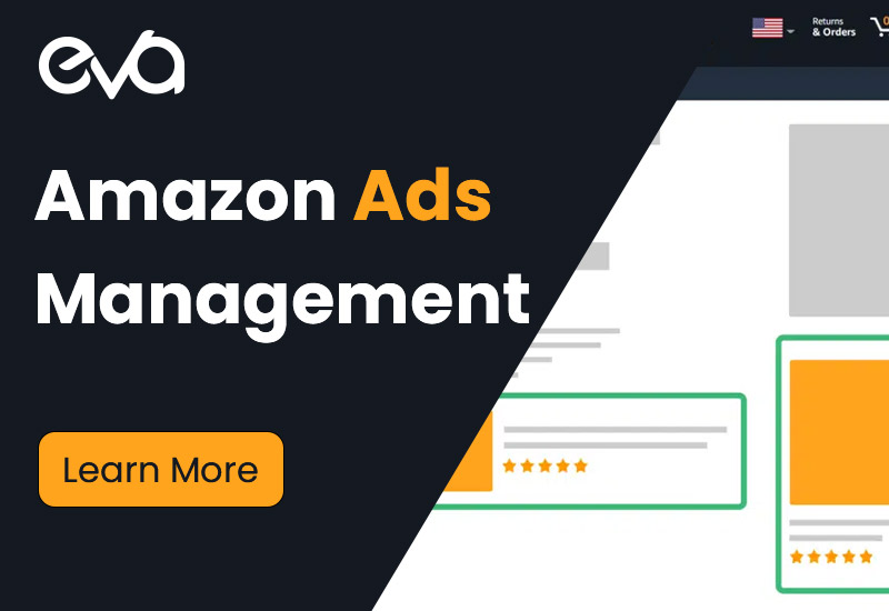 Amazon Ads Management