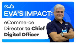From An Ecommerce Director To A Chief Digital Officer Eva's Role In Your Transition