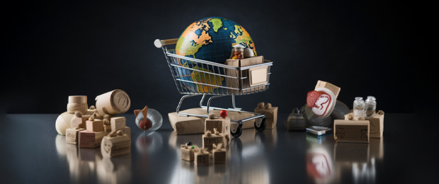 Here Is An Image About Global Expansion In Ecommerce