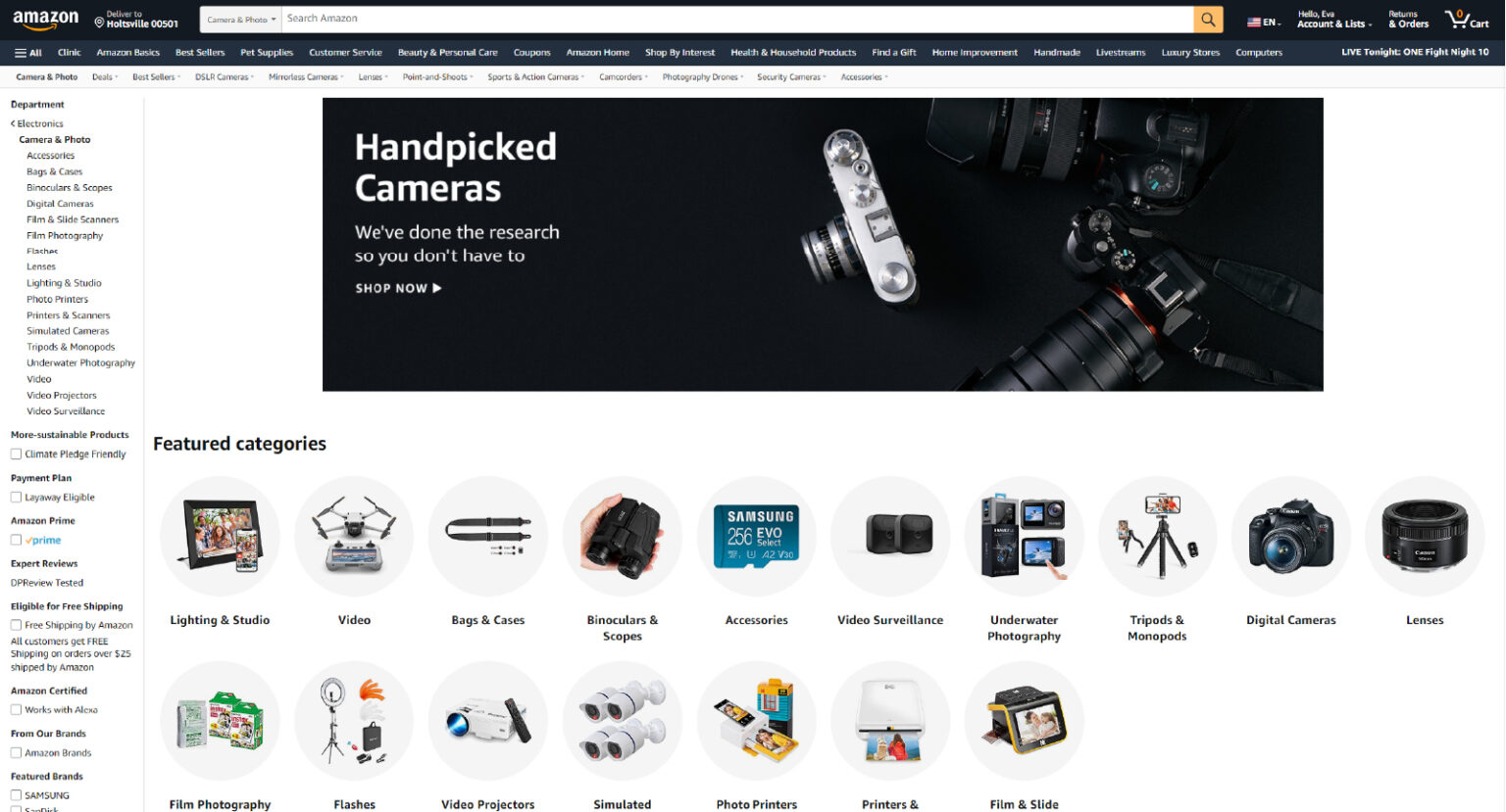 How to Sell Digital Products on Amazon in 2026