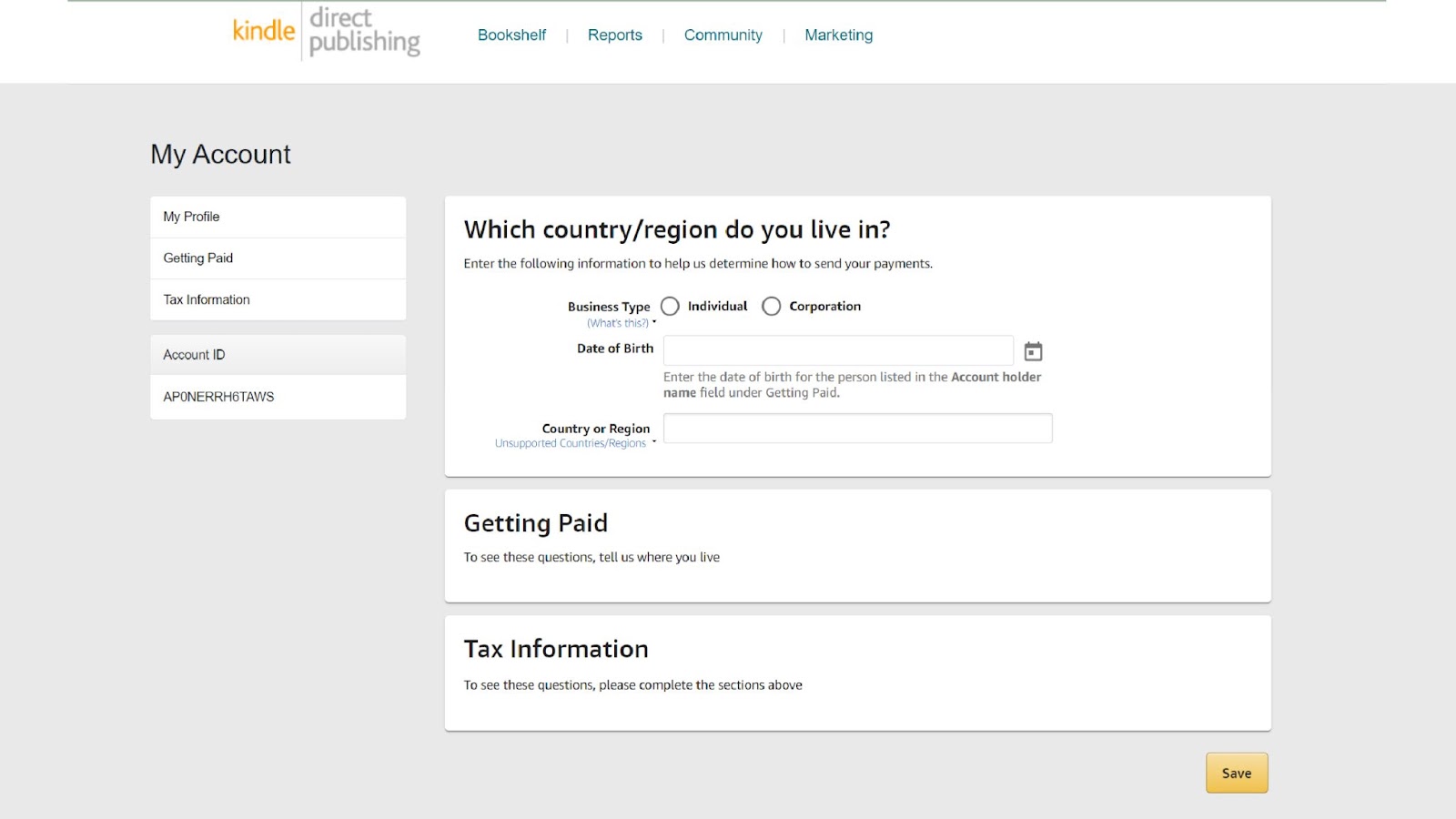 Amazon KDP Ads Complete Guide To Sell More Books!