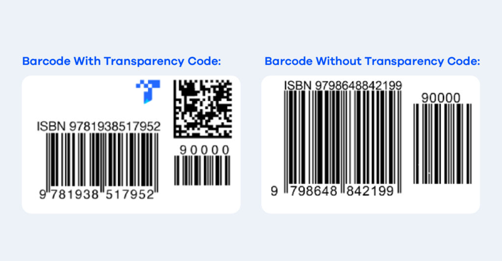 Heres A Screenshot Showing How Amazon Barcodes Differ