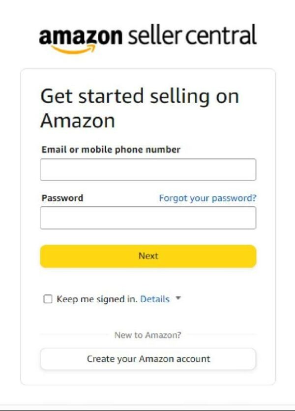 Amazon Small & Light Program ZeroToHero Guide For 2023