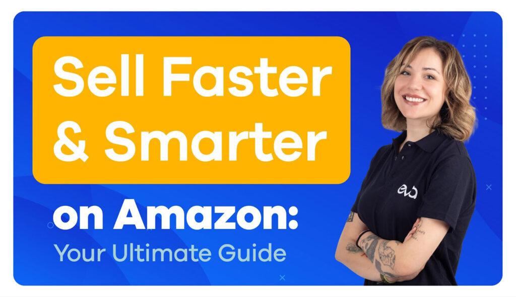 Signing Off with Success: Your Ultimate Cheat Sheet to Selling Faster, Smarter, & More Profitably on Amazon