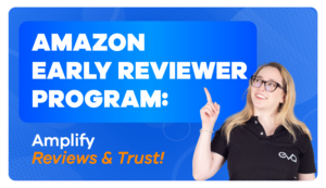 The Amazon Early Reviewer Program