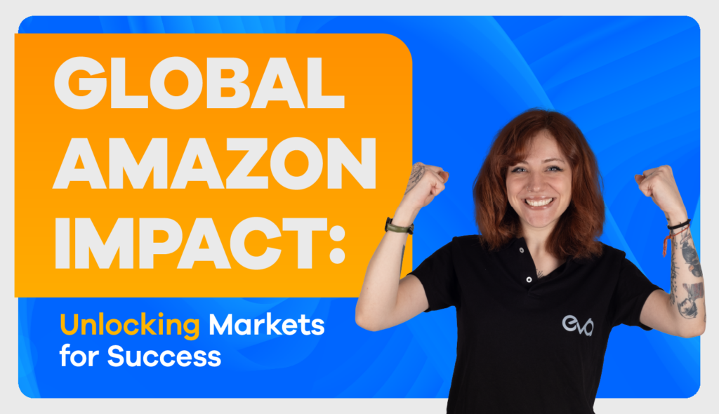Unlocking International Markets on Amazon: Guide to Global Success
