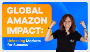 Unlocking International Markets On Amazon