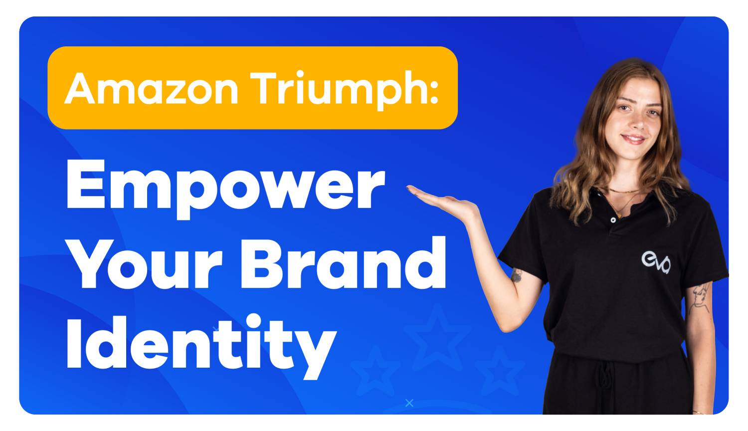 Unlocking Success on Amazon: Building a Powerful Brand Identity