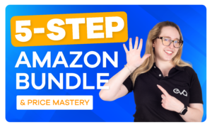 Amazon Product Bundling Strategy How To Bundle And Price In 5 Steps