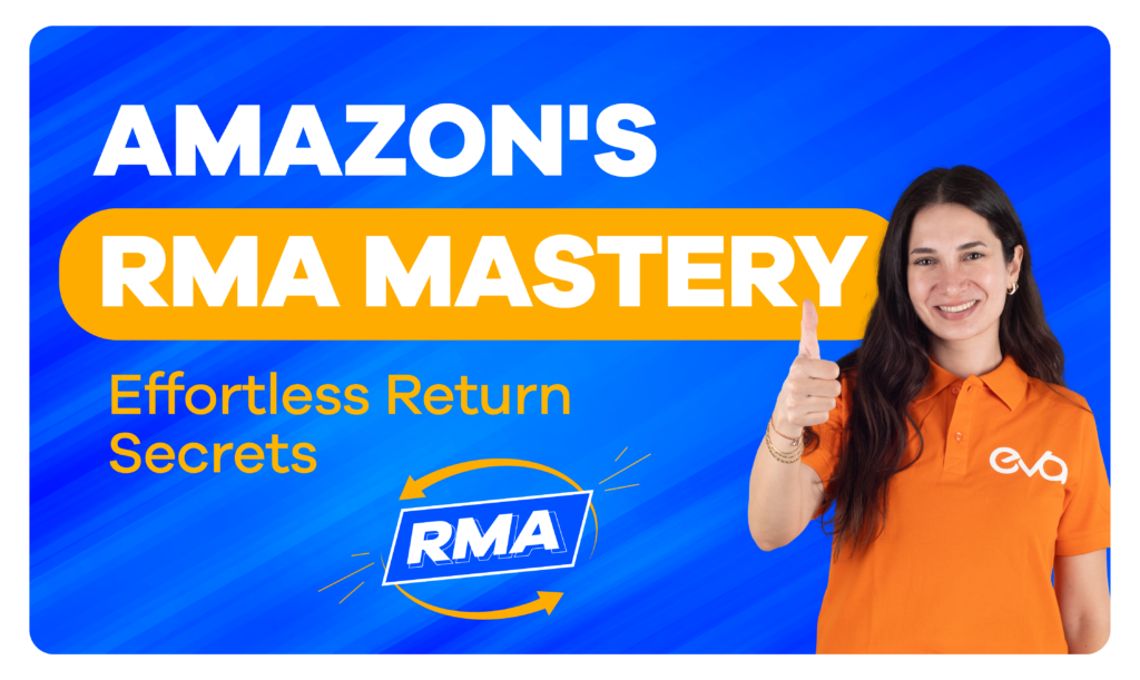 Amazon RMA Secrets: Best Tips for Effortless Return Experiences