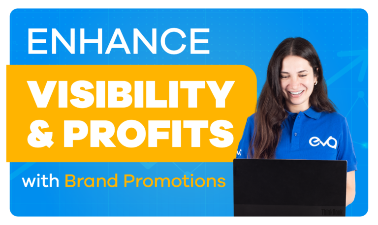 Brand Tailored Promotions Increase Visibility And Profits