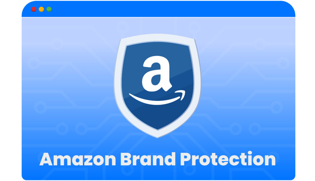 Here Is An Image For Amazon Brand Protection