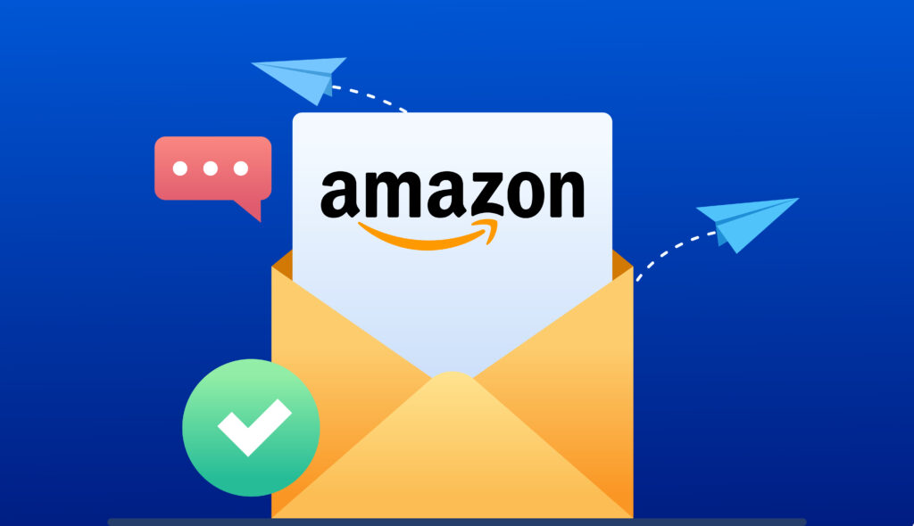 Here Is An Image For Build An Email List On Amazon