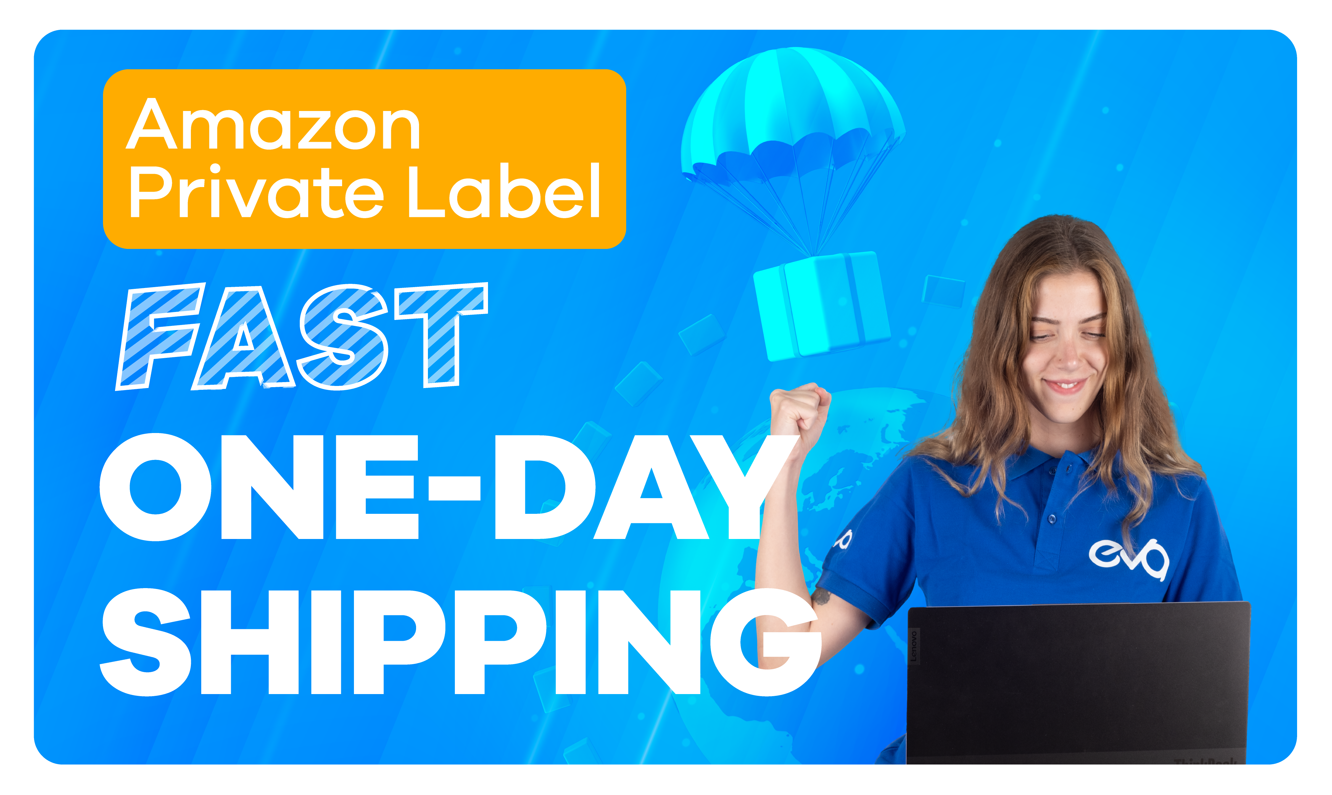 How fast is one day shipping?