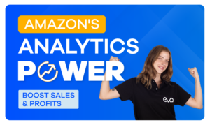 Power Of Amazon Brand Analytics Guide To Boost Your Sales & Profits