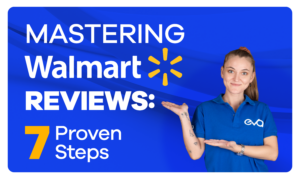 7 Proven Steps To Earn Customer Reviews On Walmart