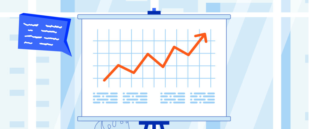 A Bar Chart Showing A Comparison Of Competitor Prices