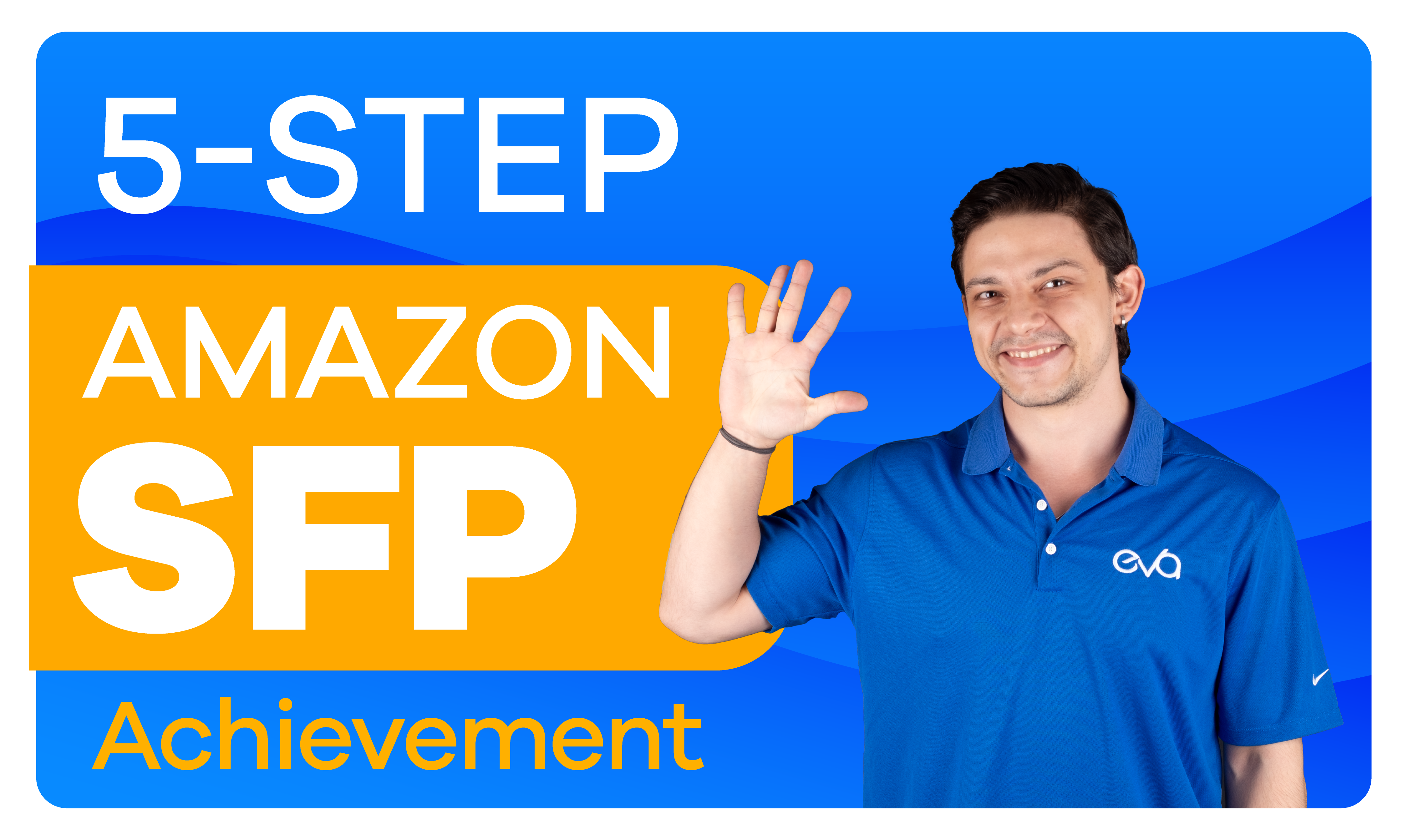 Amazon Seller Fulfilled Prime (sfp) 5 Step Guide To Success