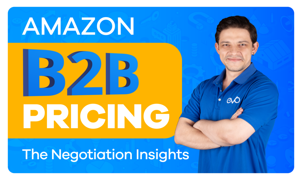 B2B Pricing Platform: Understanding Amazon Negotiated Pricing