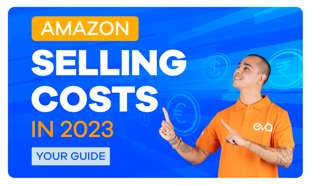 Cost to Sell on Amazon in 2023: A Comprehensive Guide