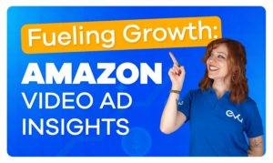 Fueling Growth Amazon Video Ad Insights