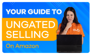 Restricted Categories On Amazon Why & How Of Ungated Selling