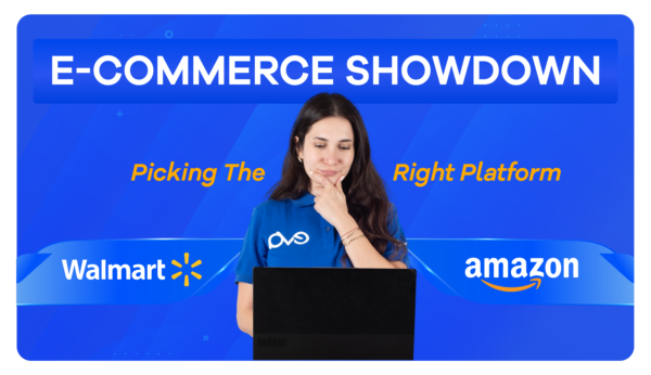 Walmart vs. Amazon: Which Platform Is Right f | Eva Commerce