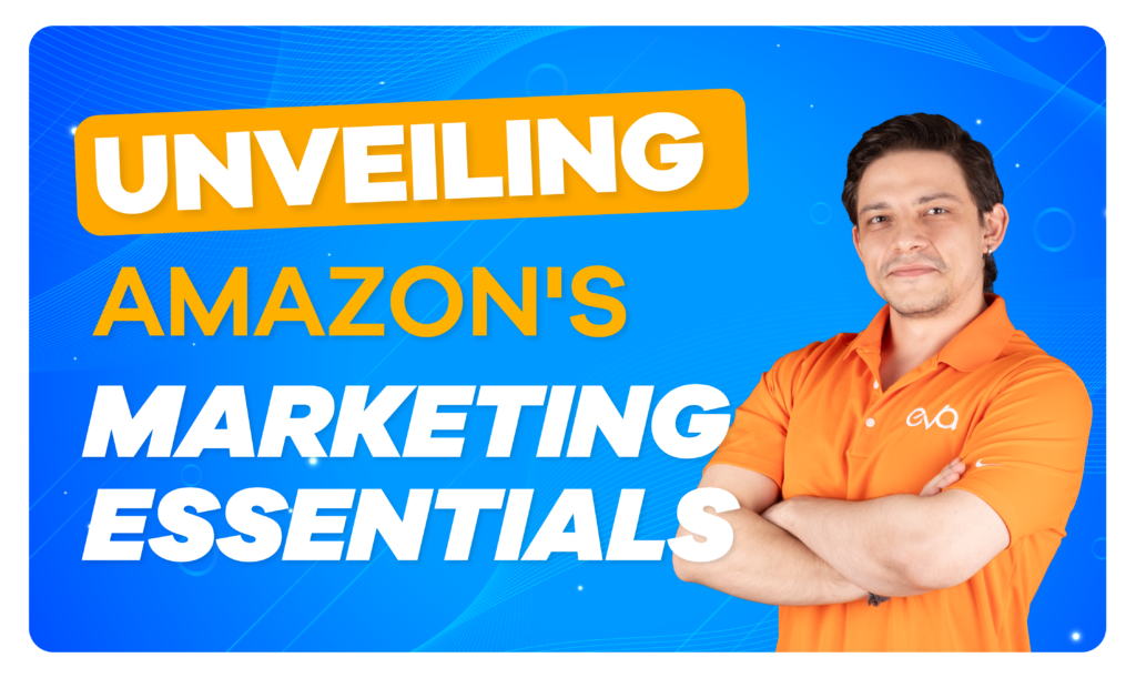Amazon Marketing Stream: The Most Essential Guide