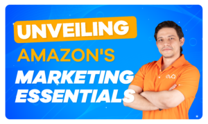 Amazon Marketing Stream The Most Essential Guide