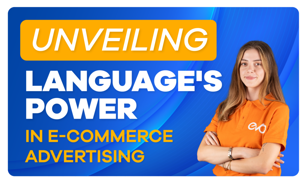 Language in eCommerce Advertising: Impact of Communication
