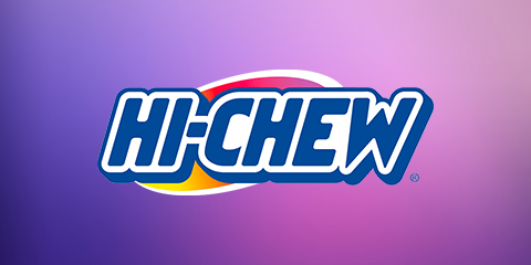 Morinaga Hi Chew