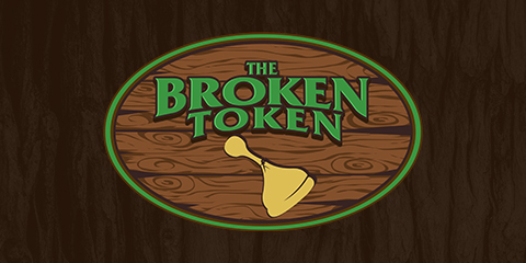 The Broken Token