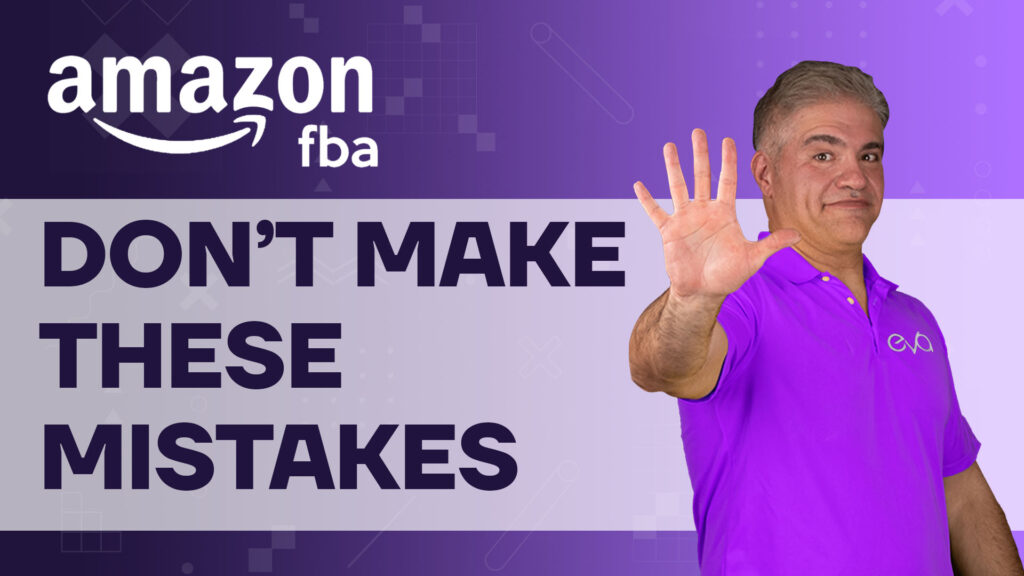 11 Brutal Amazon Seller Mistakes That Will CRUSH Your Profits (& How To Avoid Them)