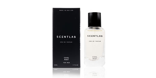 Scent Lab