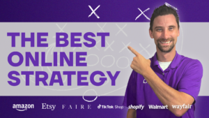 The Best Online Strategy That You Can Have In 2024