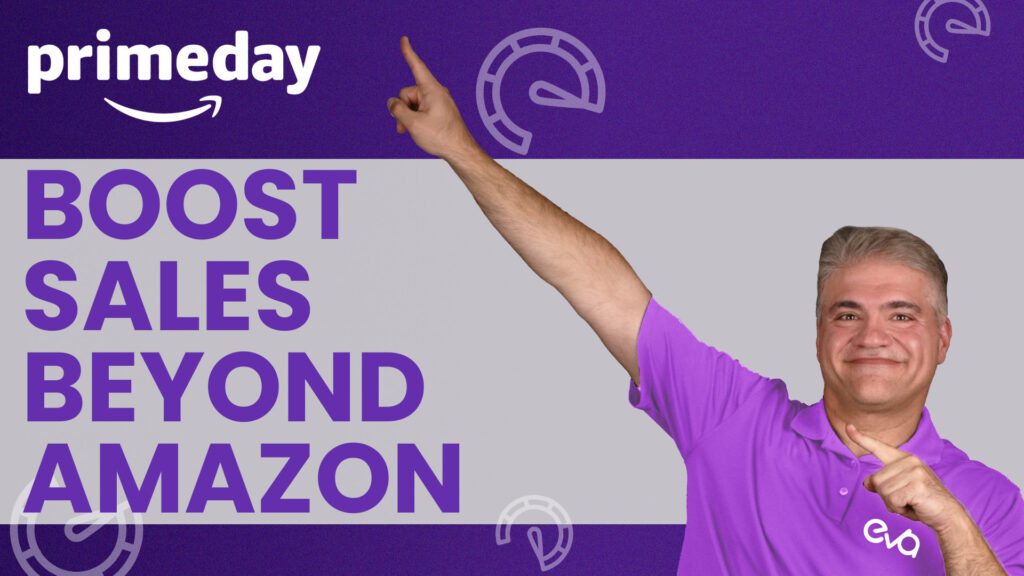 Amazon Prime Day 2025: Optimize Non-Amazon Channels Effectively with Amazon Attribution