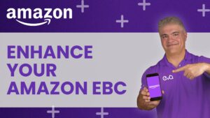 Create High Converting Enhanced Brand Content (ebc) On Amazon