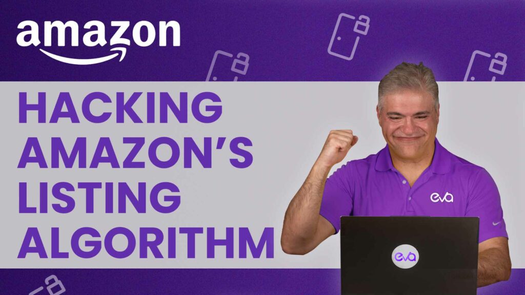 How to Understand Amazon Algorithm for a Better Product Listing? Contextual Amazon SEO