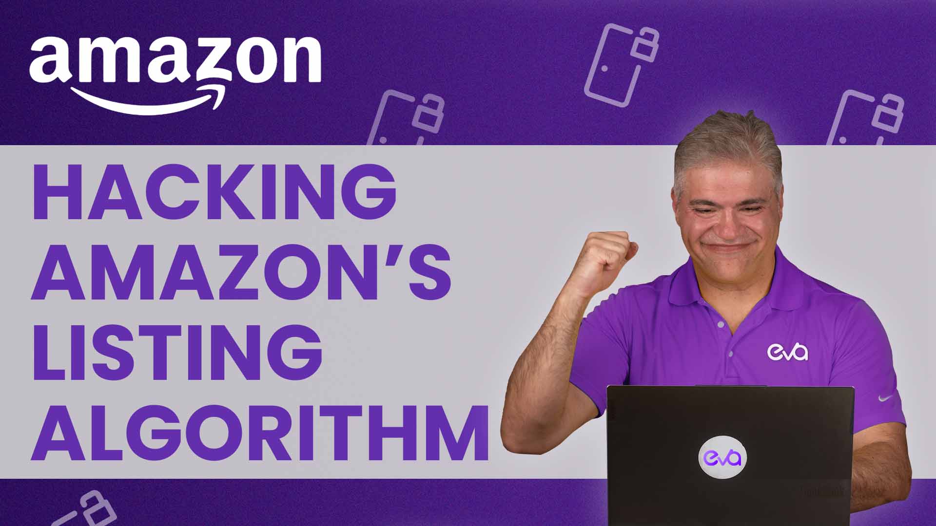 Amazon Algorithm For Better Listings | Contextual Amazon SEO