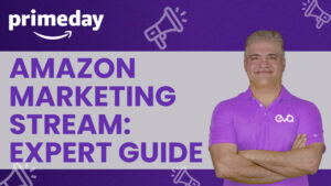 Maximizing Amazon Prime Day 2024 With Amazon Marketing Stream