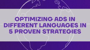 Optimize Ads