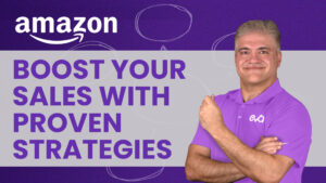 23 Full Beginner Amazon Ads Tutorial For Amazon Kdp Boost Your Sales With Proven Strategies Feature