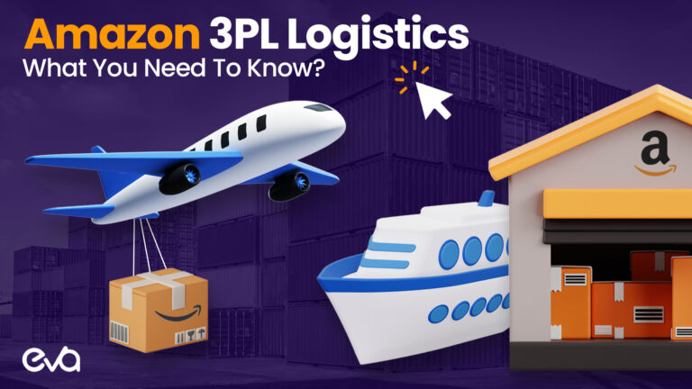 Amazon 3PL Logistics: The Game-Changer for Your Amazon Business