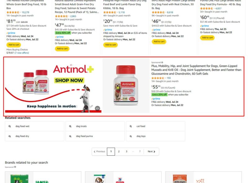 Amazon Sponsored Brands Video Ads: Step-by-St | Eva Commerce